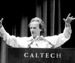 二十世纪的费曼与二十一世纪的科学 | 《科考夫瞭望》第一季创刊号