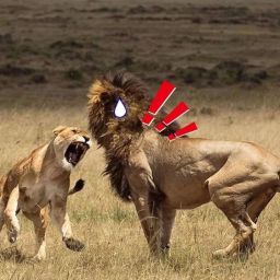 为了召唤爸爸带娃，妈妈们祭出了超声波攻击 | Nature and You 父亲节特辑