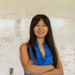 加州理工学院曹颖教授获2018麦克阿瑟天才奖 | 科考夫贺电