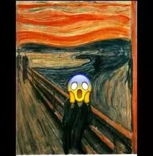 考试前夜的瑟瑟发抖和考场上的瑟瑟发抖，一样吗？| Nature and You