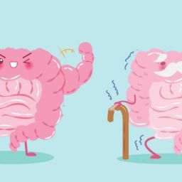 帕金森，祸起萧“肠”？| Nature and You